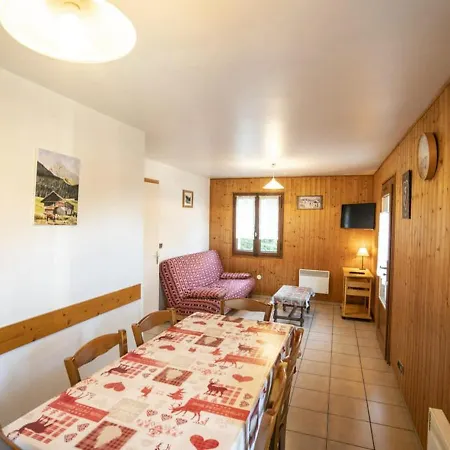 Cosy 3 Pieces, 6 Pers, Centre Village, Balcon Sud, A 100m Des Remontees Mecaniques - Fr-1-676-24 *