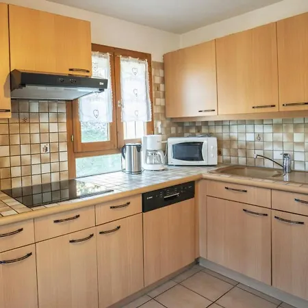 Cosy 3 Pieces, 6 Pers, Centre Village, Balcon Sud, A 100m Des Remontees Mecaniques - Fr-1-676-24 Apartment *